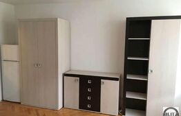 Apartament 1 cameră decomandat, balcon _ Aurel Suciu | Disponibil imediat