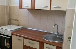 Apartament 1 cameră decomandat, balcon _ Aurel Suciu | Disponibil imediat