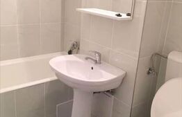 Apartament 1 cameră decomandat, balcon _ Aurel Suciu | Disponibil imediat