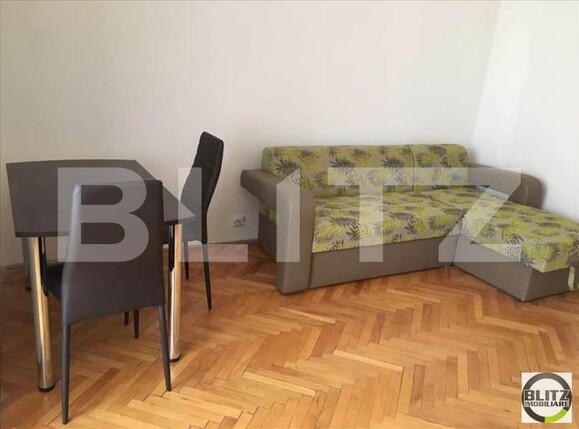 Garsonieră de închiriat Gheorgheni - 172843AI | BLITZ Cluj-Napoca | Poza2
