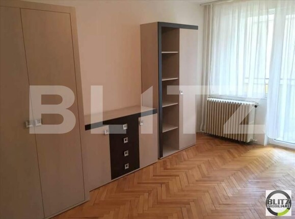 Garsonieră de închiriat Gheorgheni - 172843AI | BLITZ Cluj-Napoca | Poza1