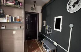 Apartament cu 2 camere, 56 mp, parcare, zona Teilor! 