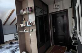 Apartament cu 2 camere, 56 mp, parcare, zona Teilor! 