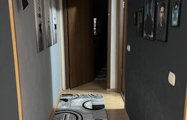 Apartament cu 2 camere, 56 mp, parcare, zona Teilor! 