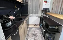 Apartament cu 2 camere, 56 mp, parcare, zona Teilor! 