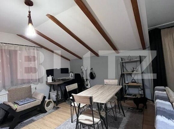 Apartament de vânzare 2 camere Floreşti - 172846AV | BLITZ Cluj-Napoca | Poza8