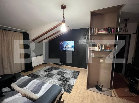 Apartament de vânzare 2 camere Floreşti - 172846AV | BLITZ Cluj-Napoca | Poza9