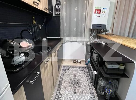 Apartament de vânzare 2 camere Floreşti - 172846AV | BLITZ Cluj-Napoca | Poza2