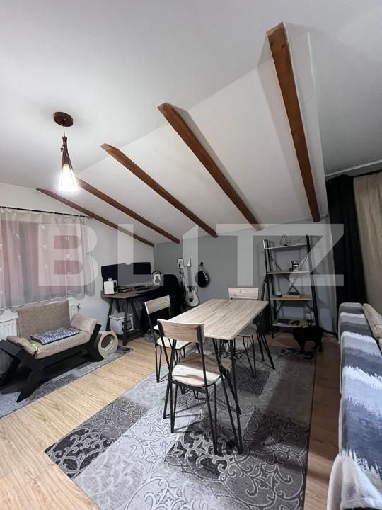 Apartament de vânzare 2 camere Floreşti - 172846AV | BLITZ Cluj-Napoca | Poza8