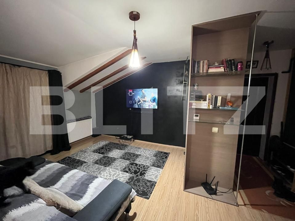 Apartament de vânzare 2 camere Floreşti - 172846AV | BLITZ Cluj-Napoca | Poza9