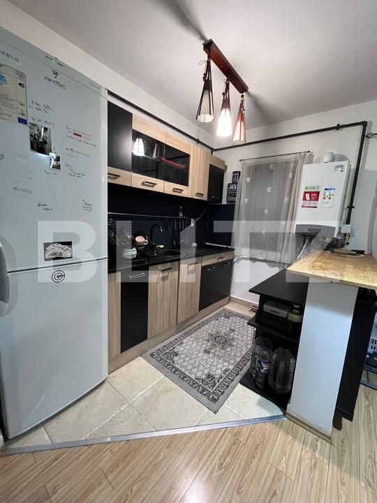 Apartament de vânzare 2 camere Floreşti - 172846AV | BLITZ Cluj-Napoca | Poza1