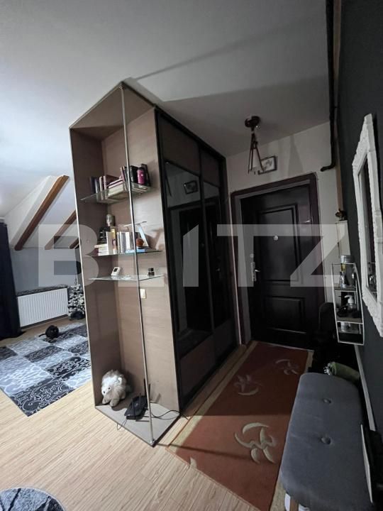 Apartament de vânzare 2 camere Floreşti - 172846AV | BLITZ Cluj-Napoca | Poza5
