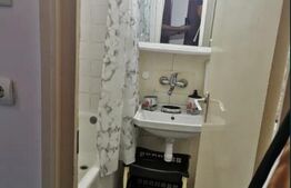 Garsonieră cu balcon și parcare – Mănăștur zona Big