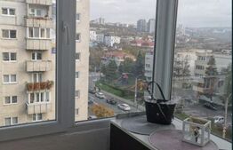 Garsonieră cu balcon și parcare – Mănăștur zona Big