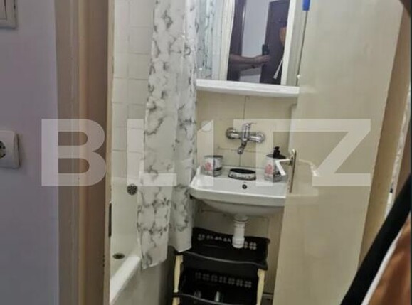 Garsonieră de închiriat Manastur - 172847AI | BLITZ Cluj-Napoca | Poza4