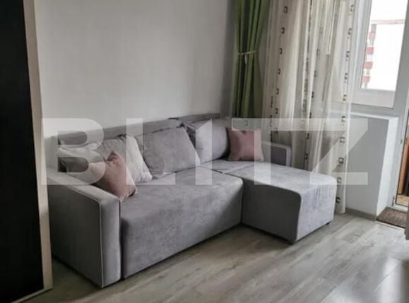 Garsonieră de închiriat Manastur - 172847AI | BLITZ Cluj-Napoca | Poza1