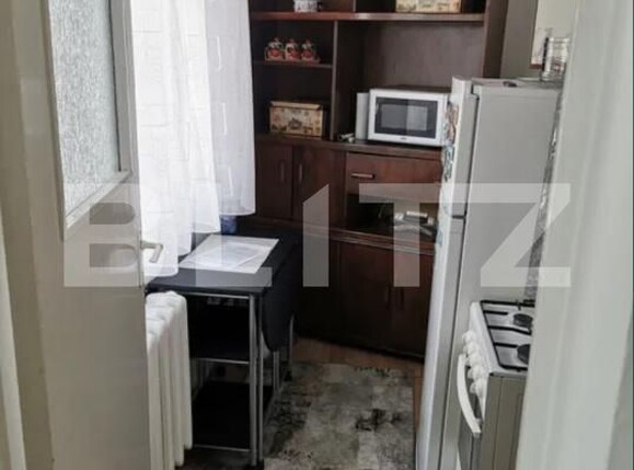 Garsonieră de închiriat Manastur - 172847AI | BLITZ Cluj-Napoca | Poza3