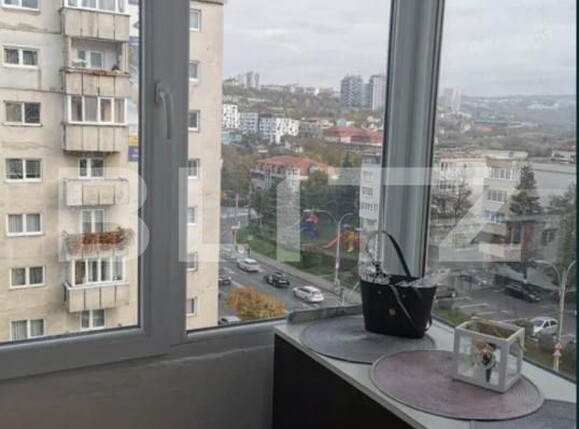 Garsonieră de închiriat Manastur - 172847AI | BLITZ Cluj-Napoca | Poza5