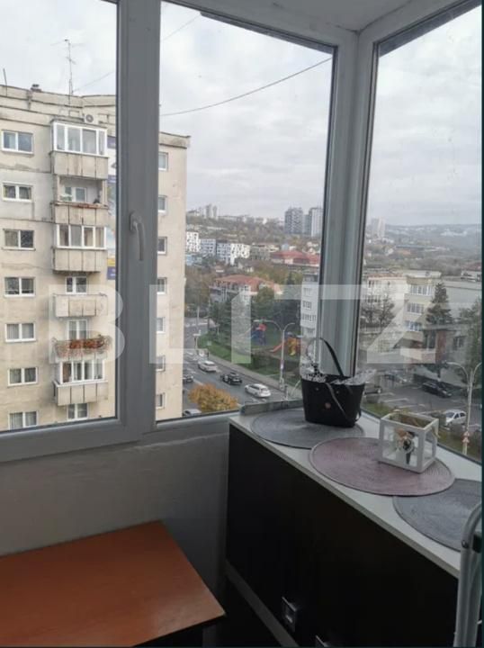 Garsonieră de închiriat Manastur - 172847AI | BLITZ Cluj-Napoca | Poza5