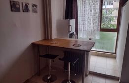 Garsoniera, 31 mp, zona Big