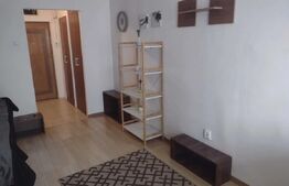 Garsoniera, 31 mp, zona Big