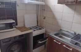 Garsoniera, 31 mp, zona Big