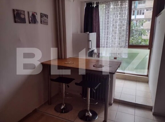 Garsonieră de închiriat Manastur - 172857AI | BLITZ Cluj-Napoca | Poza3