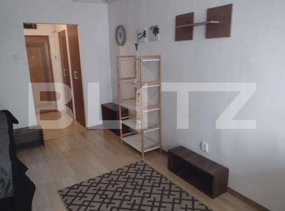 Garsonieră de închiriat Manastur - 172857AI | BLITZ Cluj-Napoca | Poza2