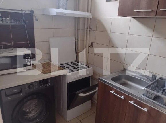 Garsonieră de închiriat Manastur - 172857AI | BLITZ Cluj-Napoca | Poza6