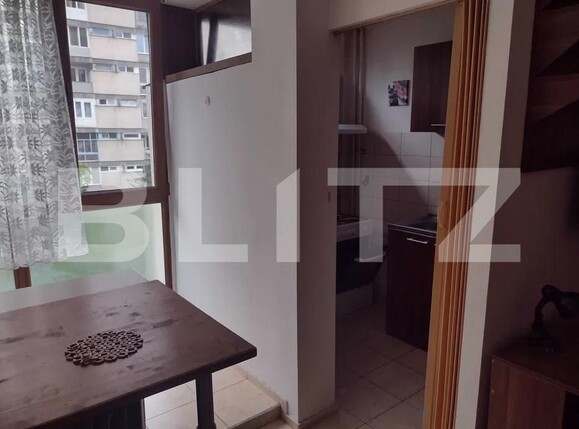Garsonieră de închiriat Manastur - 172857AI | BLITZ Cluj-Napoca | Poza4
