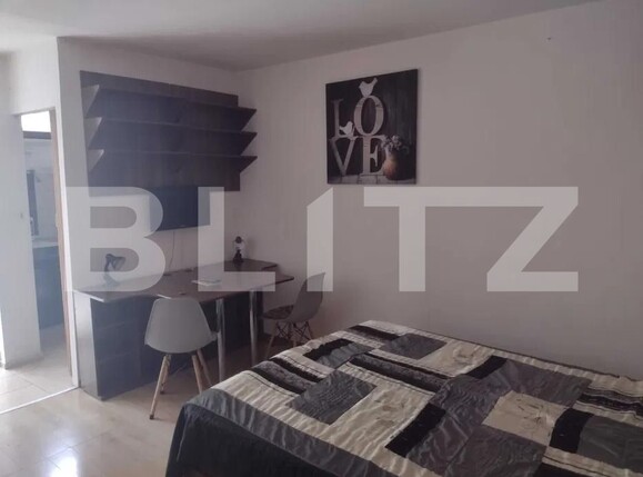 Garsonieră de închiriat Manastur - 172857AI | BLITZ Cluj-Napoca | Poza1