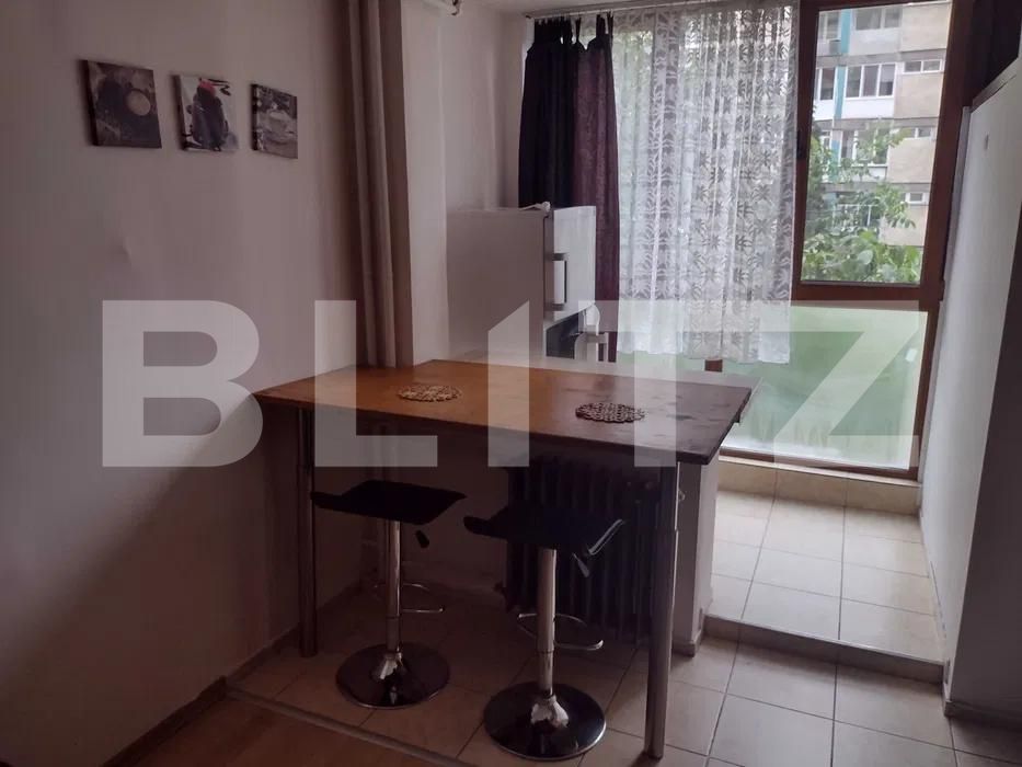 Garsonieră de închiriat Manastur - 172857AI | BLITZ Cluj-Napoca | Poza3