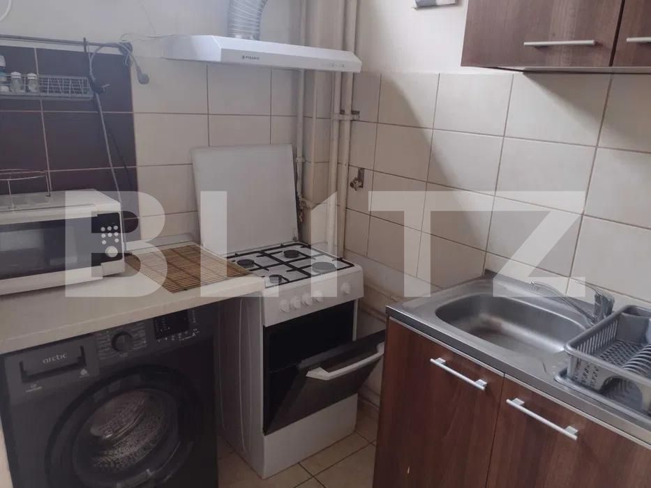Garsonieră de închiriat Manastur - 172857AI | BLITZ Cluj-Napoca | Poza6