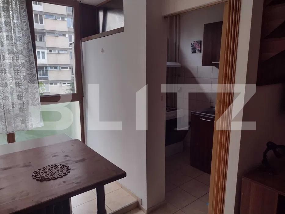 Garsonieră de închiriat Manastur - 172857AI | BLITZ Cluj-Napoca | Poza4