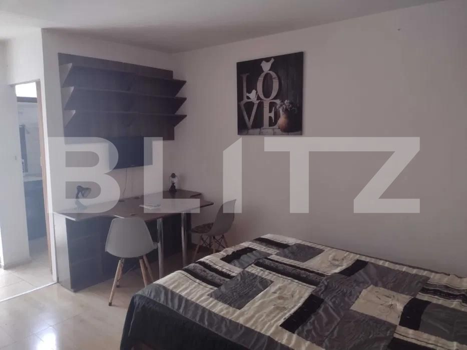Garsonieră de închiriat Manastur - 172857AI | BLITZ Cluj-Napoca | Poza1