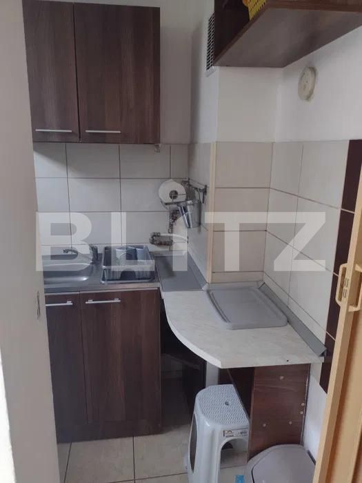 Garsonieră de închiriat Manastur - 172857AI | BLITZ Cluj-Napoca | Poza7