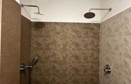 Apartament de lux in vila cu 3 camere, 2 bai, 79 mp, garaj, in Gruia