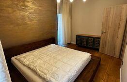 Apartament de lux in vila cu 3 camere, 2 bai, 79 mp, garaj, in Gruia