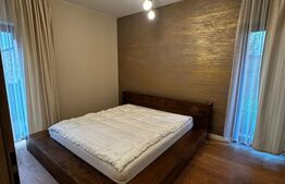 Apartament de lux in vila cu 3 camere, 2 bai, 79 mp, garaj, in Gruia