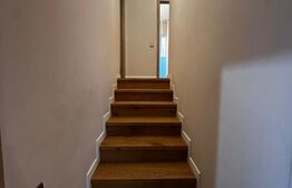 Apartament de lux in vila cu 3 camere, 2 bai, 79 mp, garaj, in Gruia