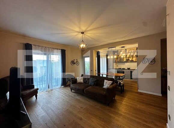 Apartament de vânzare 3 camere Gruia - 172864AV | BLITZ Cluj-Napoca | Poza2