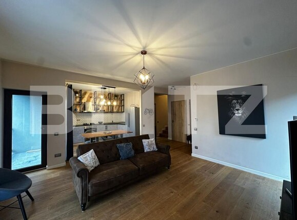 Apartament de vânzare 3 camere Gruia - 172864AV | BLITZ Cluj-Napoca | Poza1