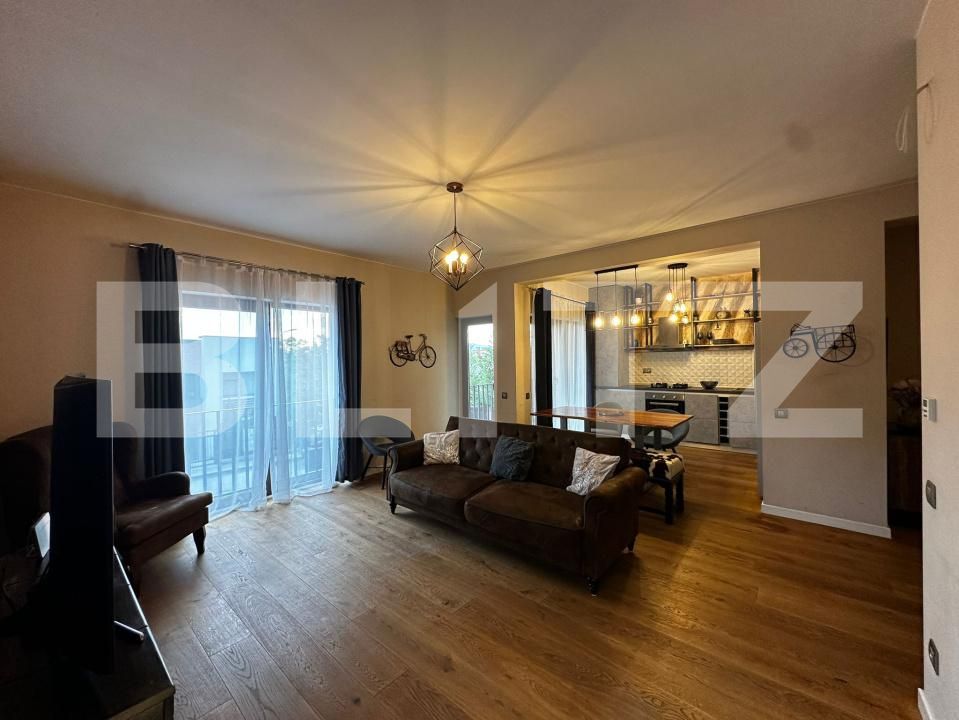 Apartament de vânzare 3 camere Gruia - 172864AV | BLITZ Cluj-Napoca | Poza2