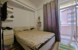 Apartament 2 camere, 43 mp + balcon, zona Penny