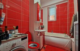 Apartament 2 camere, 43 mp + balcon, zona Penny