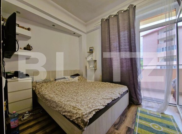 Apartament de vânzare 2 camere Apahida - 172866AV | BLITZ Cluj-Napoca | Poza3