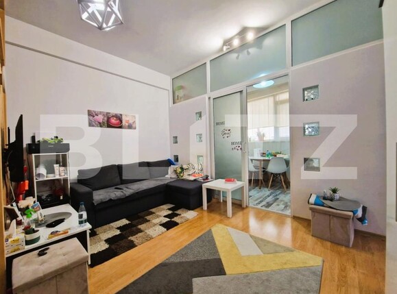 Apartament de vânzare 2 camere Apahida - 172866AV | BLITZ Cluj-Napoca | Poza1