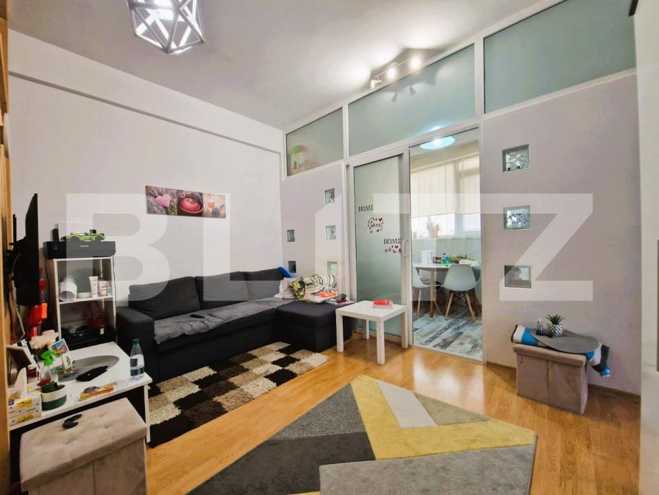 Apartament de vânzare 2 camere Apahida - 172866AV | BLITZ Cluj-Napoca | Poza1