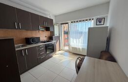 Apartament 2 camere, 44 mp, priveliste frumoasa, zona Edgar Quinet!