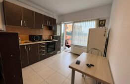 Apartament 2 camere, 44 mp, priveliste frumoasa, zona Edgar Quinet!